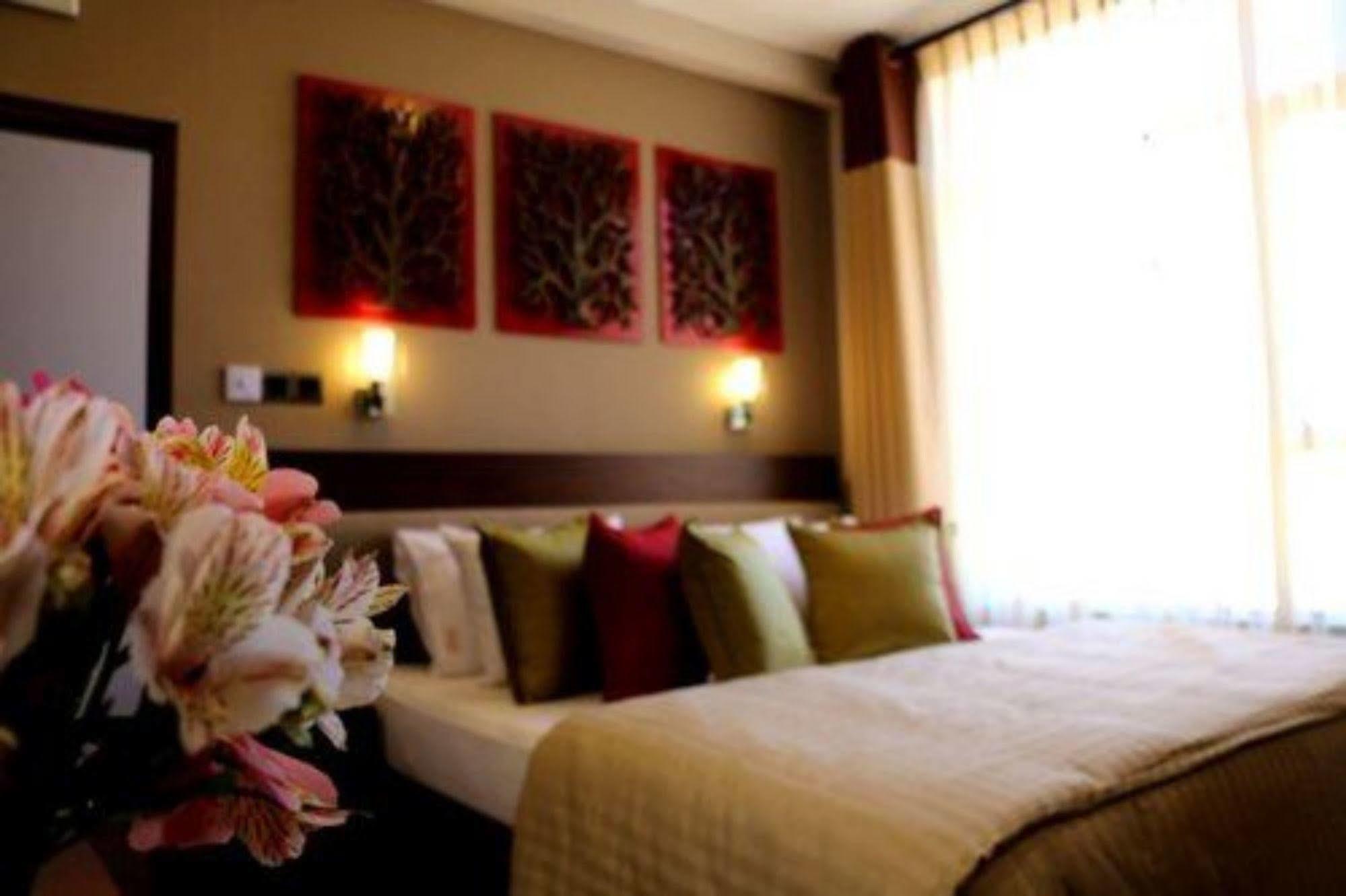 Glory Bush Boutique Villa Nuwara Eliya Exterior foto